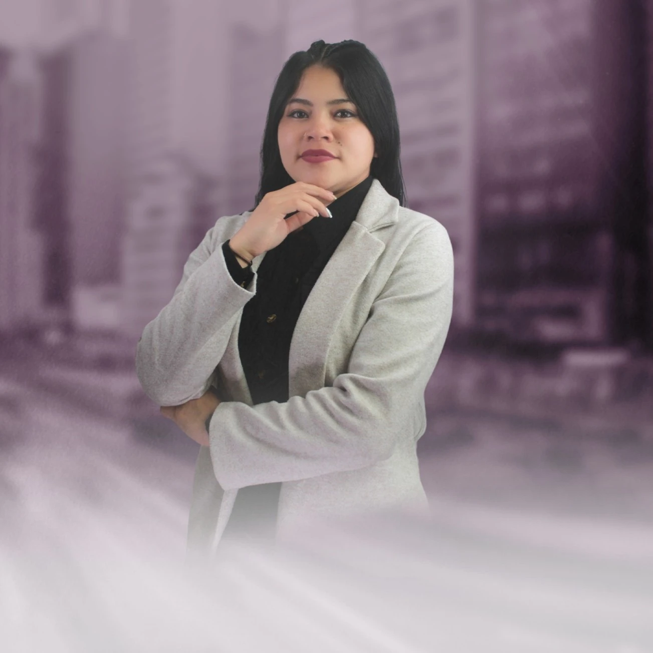 Alejandra Moreno