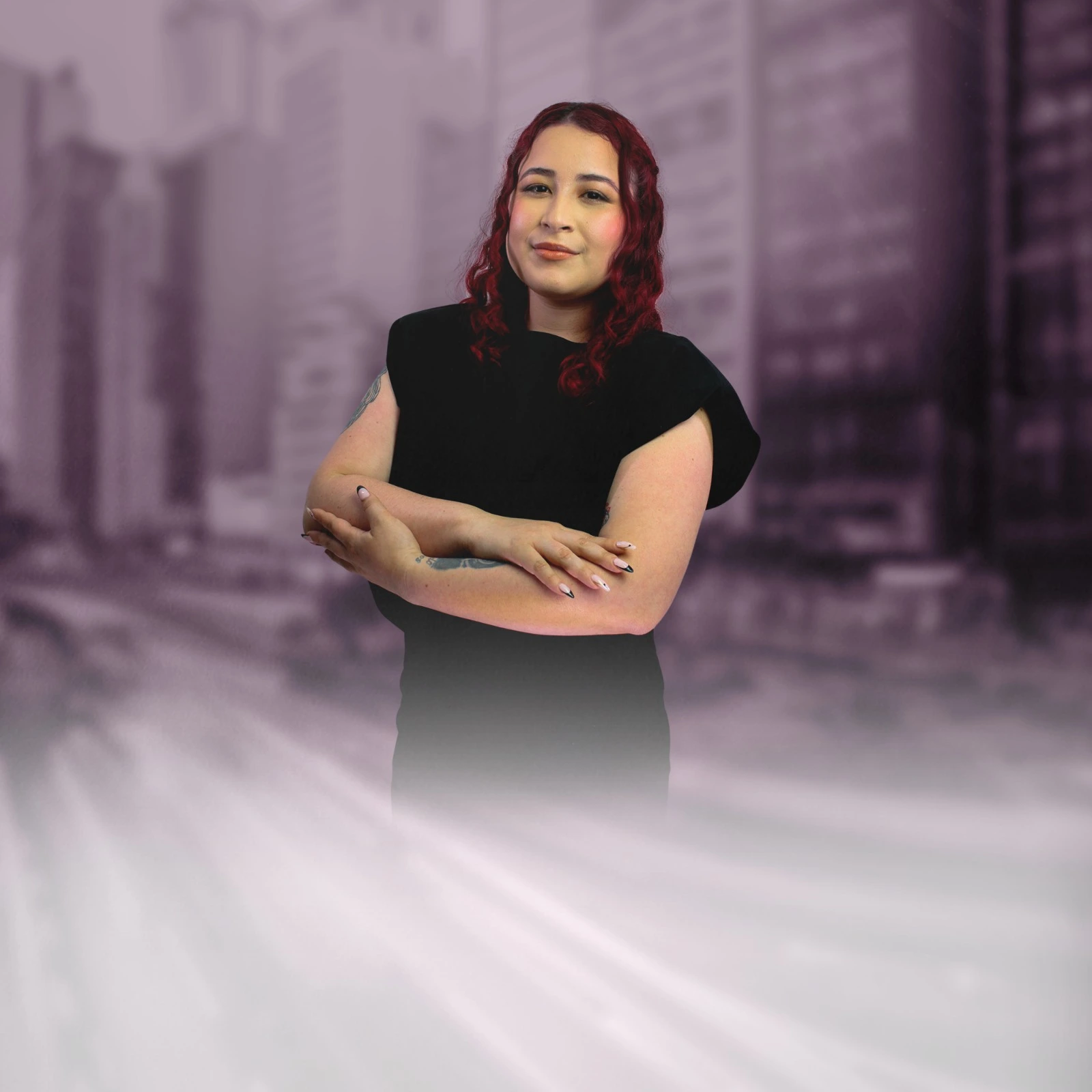 Andrea González