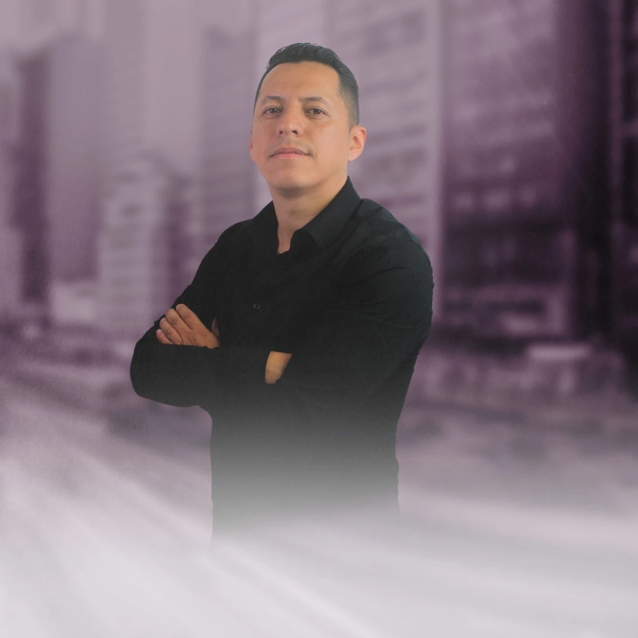 Fernando Suárez