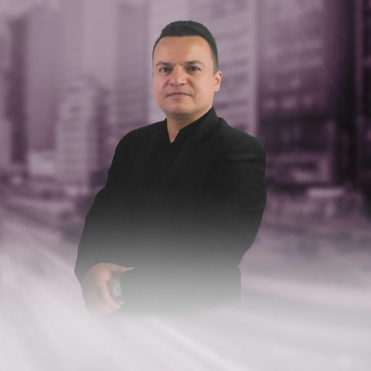 Jhonatan Franco