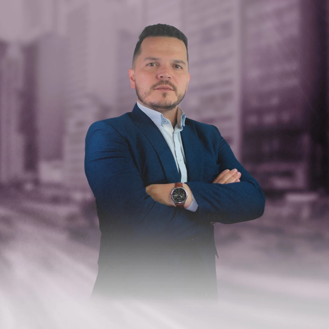 Johan Franco